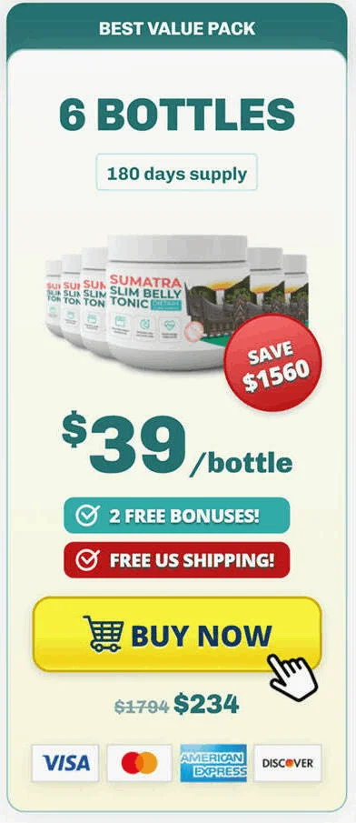 sumatra tonic -6-bottles-prices